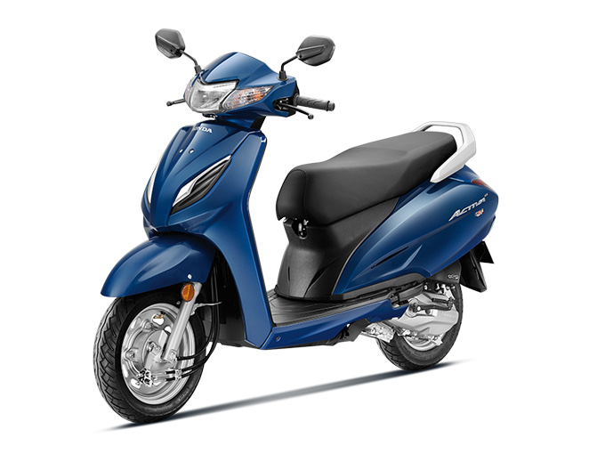 Honda Activa